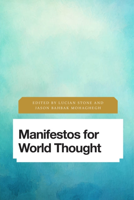 Binding: Paperback
Description: What are the still - unknown horizons of world thought? This book brings together prominent scholars from varying disciplines to speculate on this obscure question and the many crossroads that face intellectuals in our contemporary era and its aftermath.