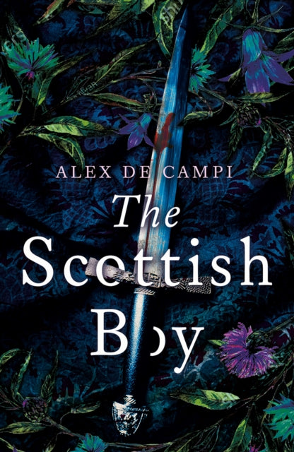 Binding: Paperback
Description: 1333. Edward III is at war with Scotland. Nineteen - year - old Sir Harry de Lyon yearns to prove himself and jumps at the chance when a powerful English baron William Montagu invites him on a secret mission with a dozen elite knights.