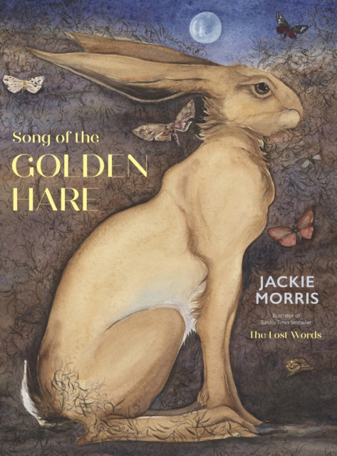 Binding: Hardcover
Description: He had been waiting all his life hoping to hear the hare's song The boy and his family are special. While others hunt the hares his family search for leverets orphaned by the hunt and keep them safe.