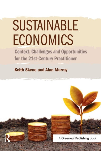 Binding: Paperback
Description: This book marks a milestone in Economics publishing.