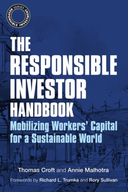 Binding: Paperback
Description: For decades workers capital stewards have invested wisely to provide a secure retirement for millions of people around the world. This money our money represents an enormous share of economic and capital market wealth.