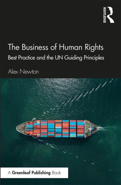 Binding: Paperback
Description: The spotlight of global scrutiny has shone particularly brightly on corporations adverse impacts on human rights in recent years.