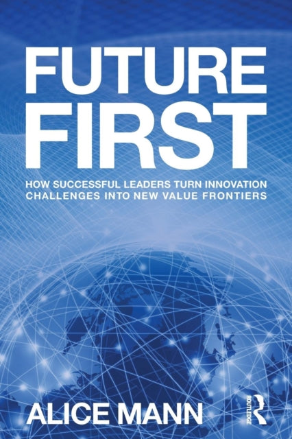 Binding: Paperback
Description: Future First is a practical guide for any business leader who wants to build expand or reinvent their company by finding new value in global challenges. Traditional companies often view issues like income equality global warming and resource scarcity as "problems.