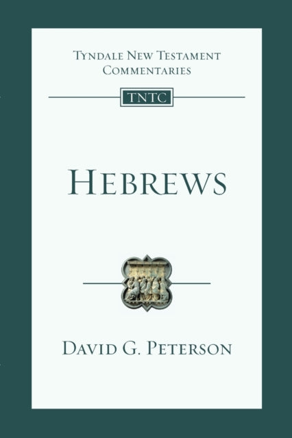 Binding: Paperback
Description: New commentary on the New Testament letter to the Hebrews.
Title: Hebrews An Introduction And Commentary
Author(s): Peterson David G.