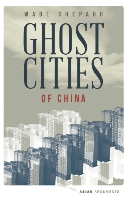 Binding: Paperback
Description: Featuring everything from sports stadiums to shopping malls hundreds of new cities in China stand empty with hundreds more set to be built by 2030.
