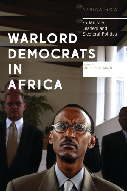Binding: Paperback
Description: Post - war democratization has been identified as a crucial mechanism to build peace in war - ridden societies supposedly allowing belligerents to compete through ballots rather than bullets.