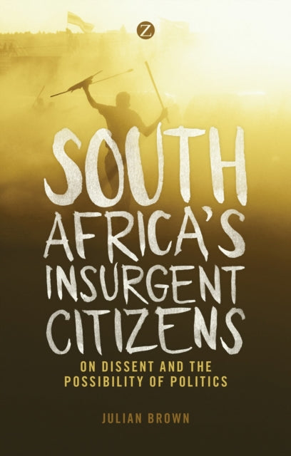 Binding: Paperback
Description: Twenty years on from South Africa's first democratic election the post - apartheid political order is more fractured and more fractious than ever before.