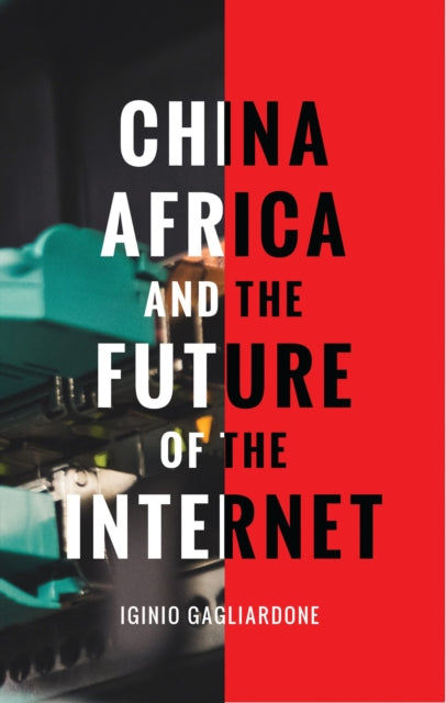 Binding: Paperback
Description: China is transforming Africa's information space. It is assisting African broadcasters with extensive loans training and exchange programmes and has set up its own media operations on the continent in the form of CCTV Africa.