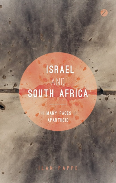 Binding: Paperback
Description: Within the already heavily polarised debate on the Israeli - Palestinian conflict parallels between Israel and apartheid South Africa remain highly contentious.
