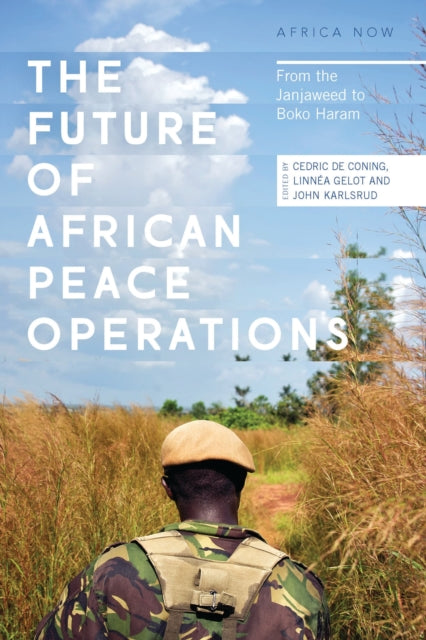 Binding: Paperback
Description: Facing threats ranging from Islamist insurgencies to the Ebola pandemic African regional actors are playing an increasingly vital role in safeguarding peace and stability across the continent.