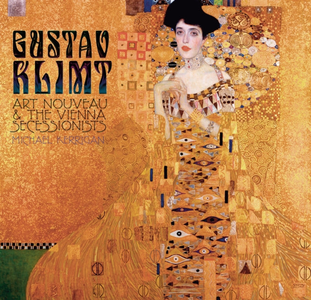 Binding: Hardcover
Description: Gustav Klimt is renowned as a quintessential artist of the art nouveau movement but he was one of a number of Viennese artists who strove to break free of the constraints of the late 19th Century academic art establishment.