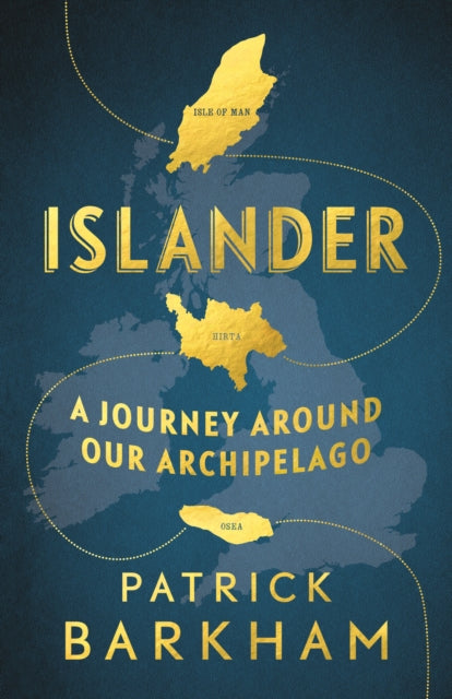 Binding: Paperback
Description: An enticing exploration of the smallest islands of the British Isles from the award - winning bestselling author of The Butterfly Isles.