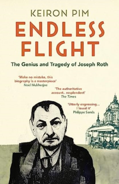 Binding: Paperback
Description: The acclaimed first English - language biography of the great European novelist and journalist Joseph Roth author of The Radetzky March a writer who captured life in Europe between the wars like no other.