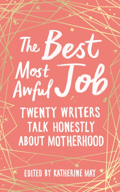 Binding: Hardcover
Description: What does it mean to be a mother?; Twenty writers speak out in this searingly honest diverse and powerful collection.