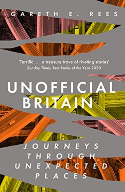 Binding: Paperback
Description: Unofficial Britain is made up of the places that are often left behind. This is a journey into the overlooked spaces that really tell the modern story of our island.
Title: Unofficial Britain Journeys Through Unexpected Places
Author(s): Rees Gareth E.