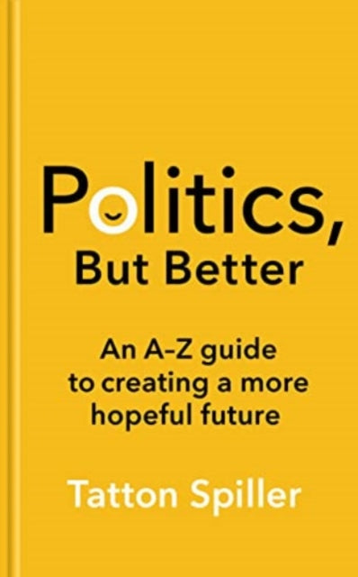 Binding: Paperback
Description: From the founder of Simple Politics comes a manifesto for rediscovering the heart of our democracy reshaping our political system and making the UK a better place for all.