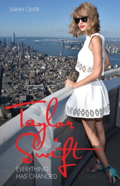 Binding: Paperback
Description: Author Sarah Oliver has the inside scoop from Taylor's biggest Swifties from around the world including all the gossip about what happened when they met Taylor her mom Andrea and her publicist Tree. and tour secrets from Loft '89, Club Red and T - Party you won't hear anywhere else.