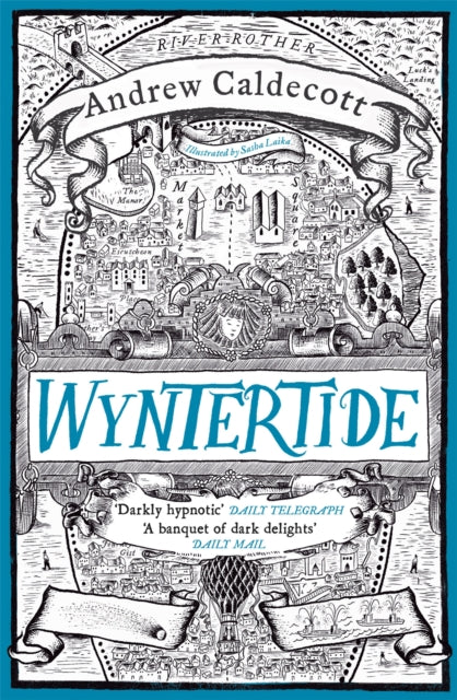 Wyntertide Rotherweird Book Ii
