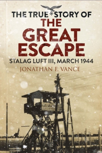 Binding: Paperback
Description: Key work built on interviews with dozens of former prisoners and relatives of the 50 prisoners of The Great Escape who were shot.