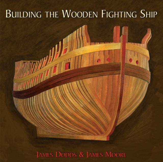 Binding: Hardcover
Description: Meticulous reconstruction of the building of HMS _ Thunderer_ one of the most successful types of warships of her time. Paints a vivid and often surprising picture of life and labour in the eighteenth century. Specially drawn beautifully detailed line drawings.