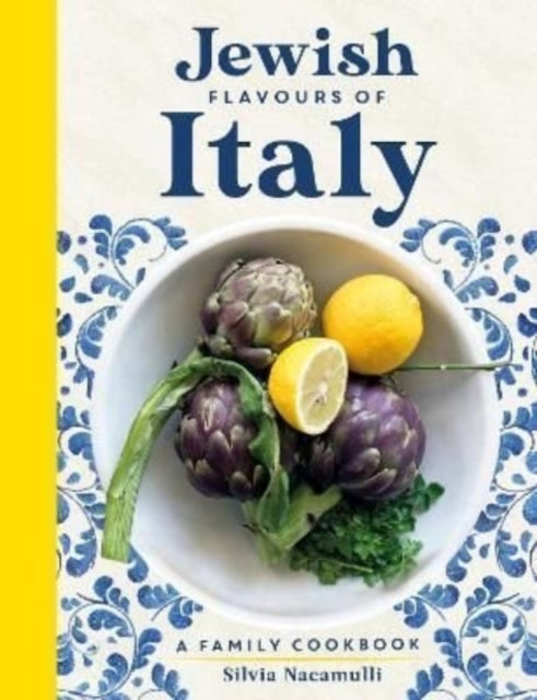 Binding: Hardcover
Description: More than 100 kosher recipes that celebrate the tradition of Italian Jewish cuisine.