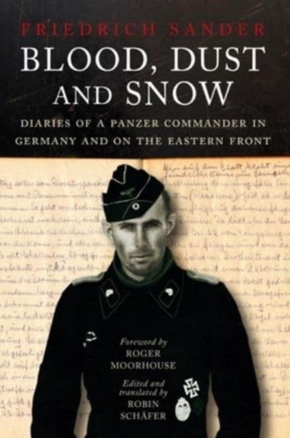 Binding: Hardcover
Description: First translation of Panzer commander Friedrich Sander's diaries.