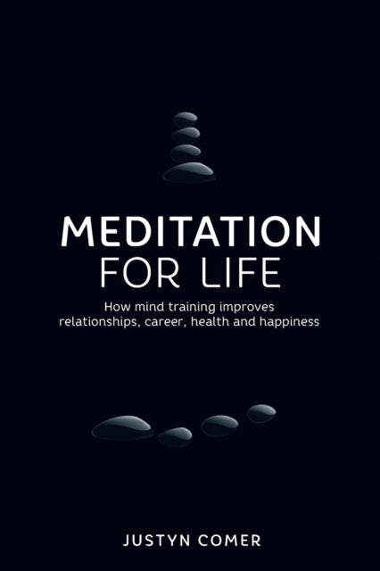 Binding: Paperback
Description: Career relationships health happiness sport creativity you name it they can all be enhanced by the practice of meditation. It has the power to improve every aspect of our lives.