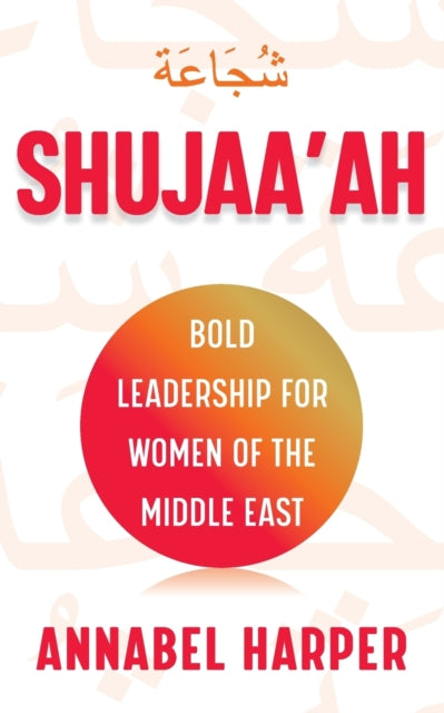 Binding: Paperback
Description: Is it time to be bolder? Leadership opportunities for women are increasing in the Middle East.