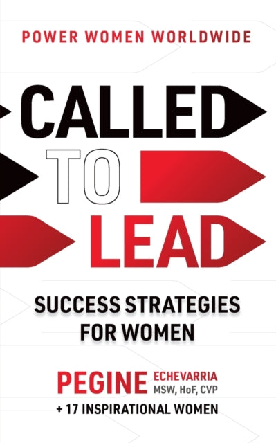 Binding: Paperback
Description: Leadership IS A Calling The world needs women who say YES! and lead. Is this you? Gain actionable insights from diverse women worldwide who share their wisdom and advice for your multifaceted life.