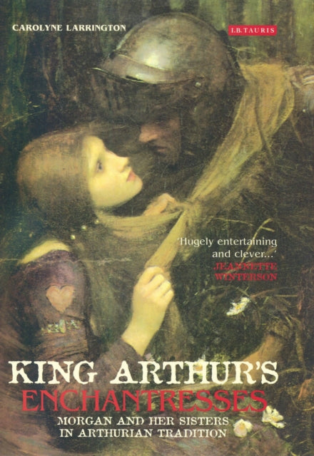 Binding: Paperback
Description: Central to the legends of King Arthur are the mysterious sexually alluring enchantresses those spellcasters and mistresses of magic who wield extraordinary influence over Arthur's life and destiny bestriding the Camelot mythology with a dark and brooding presence.