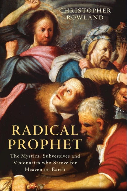 Binding: Hardcover
Description: Christianity began with the conviction that the old order was finished. The mysterious elusive and charismatic figure of Jesus proclaimed that a new era the Kingdom of God was dawning.