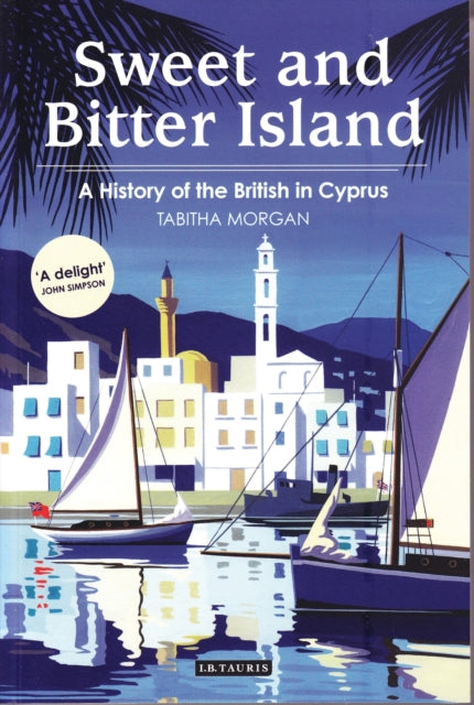 Binding: Paperback
Description: On a sweltering day in July 1878 the men of the 42nd Royal Highlanders - the Black Watch - waded ashore at Larnaca Bay to begin the British occupation of Cyprus.