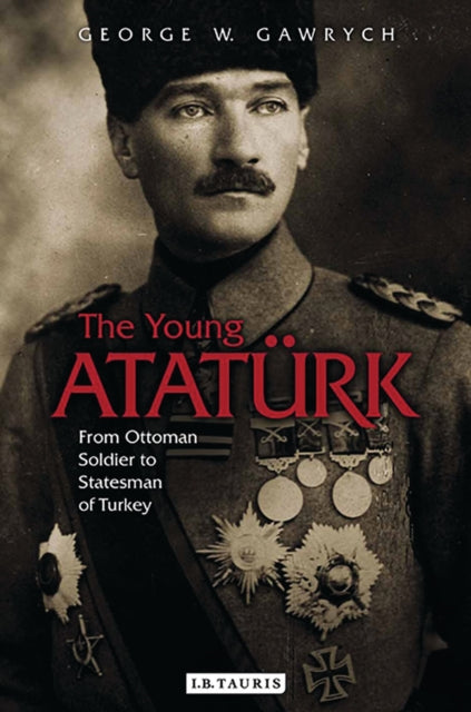 Binding: Paperback
Description: Mustafa Kemal - latterly and better known as Ataturk - is without doubt the towering figure of modern Turkish history.