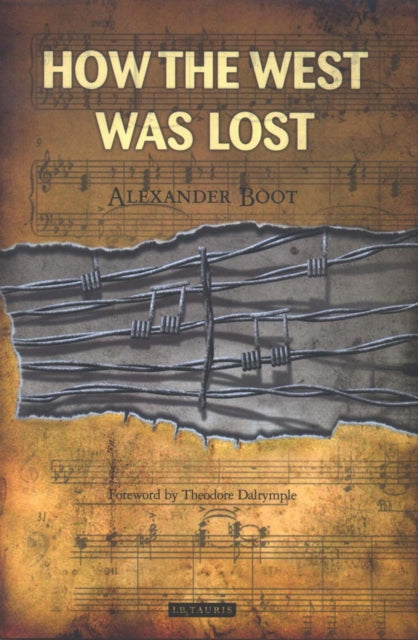 Binding: Paperback
Description: What made the West western ? And has Western civilisation found modernity but lost itself? This provocative and stimulating polemic argues that western culture and civilisation have been destroyed not only in but indeed by modernity.