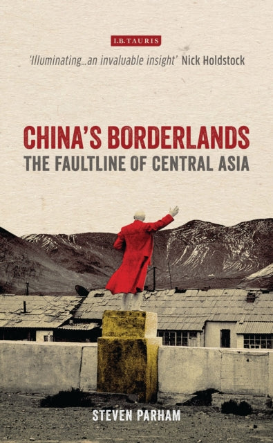 Binding: Hardcover
Description: This region - which marks the meeting of China and post - Soviet Central Asia - is increasingly important militarily economically and geographically. Yet we know little of the people that live there beyond a romanticised Silk Road sense of fraternity.