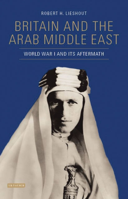 Binding: Hardcover
Description: The profound effects of the British Empire's actions in the Arab World during the First World War can be seen echoing through the history of the 20th century.