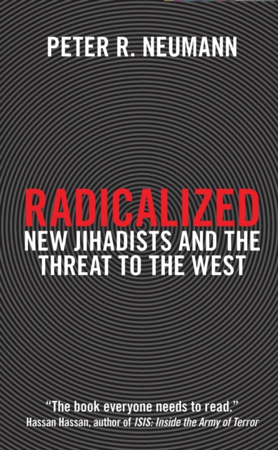 Binding: Paperback
Description: As ISIS seeks to expand its reach in the Middle East its territory serves as a base for training and operations for a new generation of jihadis.