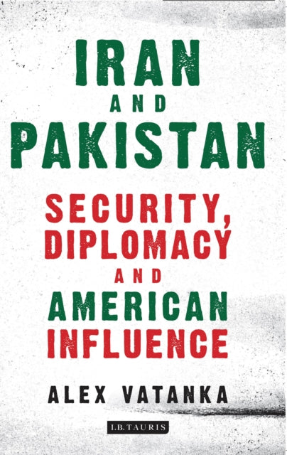 Binding: Paperback
Description: The respective policies of the governments of Iran and Pakistan pose serious challenges to US interests in the Middle East Asia and beyond.