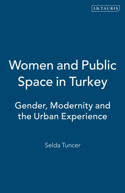 Binding: Hardcover
Description: Turkey's process of `modernization developed rapidly during the second half of the twentieth century. New social and legal reforms were institutionalized and political and economic changes located the country as a more liberated ` Western - style society.