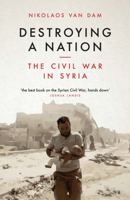 Binding: Paperback
Description: Following the Arab Spring Syria descended into civil and sectarian conflict. It has since become a fractured warzone which operates as a breeding ground for new terrorist movements including ISIS as well as the root cause of the greatest refugee crisis in modern history.