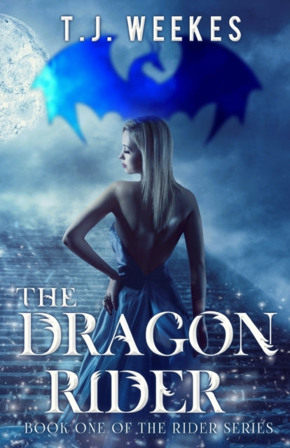 Binding: Paperback
Description: " My name is Abagail Stone and I always wished I could be a Dragon Rider and often dreamed of serving the kingdom." When a rare dragon egg was stolen from the sacred Cave of Noelle the dragons immense power vanished along with the hope of a mass dragon army.