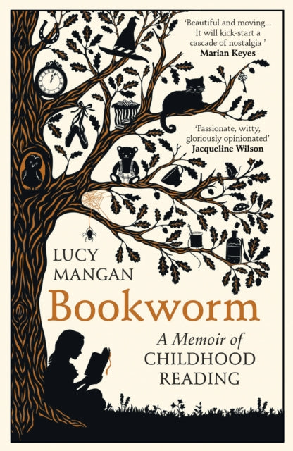 Binding: Paperback
Description: A love letter to the joys of childhood reading from Wonderland to Narnia. When Lucy Mangan was little stories were everything. They opened up new worlds and cast light on all the complexities she encountered in this one.