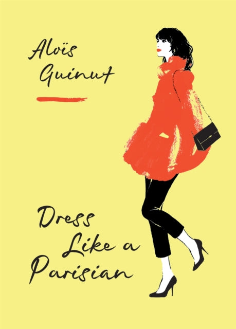 Binding: Hardcover
Description: Bring a Parisian je ne sais quoi to your style wherever you live. Dress Like a Parisian is a wise and witty guide to finding your personal style taking inspiration from how real Parisian women dress.