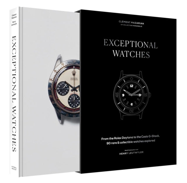 Binding: Hardcover
Description: Behind a watch there are often hidden stories. Stories of those who made it and those who wore it. From the watchmaker to the diver from the astronaut to the collector from father to son - from buyer to thief even - a watch does not age.