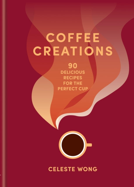 Binding: Hardcover
Description: Coffee Creations is a comprehensive and foolproof guide to every coffee beverage you might ever have contemplated making at home and some you haven't.