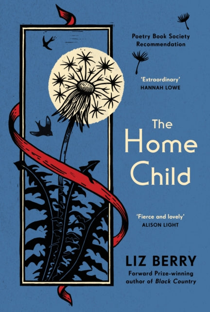 Binding: Hardcover
Description: Inspired by a true story a beautiful novel - in - verse about a child far from home. From award - winning poet Liz Berry.