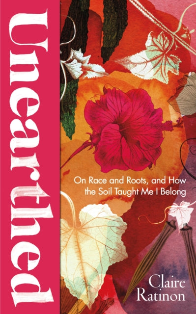 Binding: Hardcover
Description: *** A Gardens Illustrated BOOK OF THE YEAR*** A beautiful book about nature. I recommend it Afua Hirsch author of Brit(ish) A powerful work of memoir and storytelling that will change the way we think about the natural world.