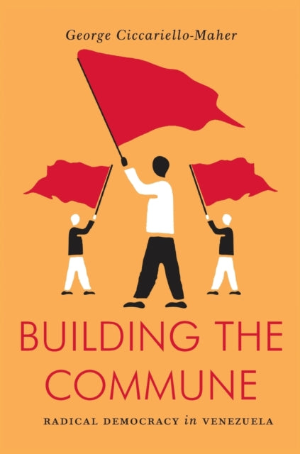 Binding: Paperback
Description: Latin America's experiments in direct democracy Since 2011, a wave of popular uprisings has swept the globe taking shape in the Occupy movement the Arab Spring 15 M in Spain and the anti - austerity protests in Greece.