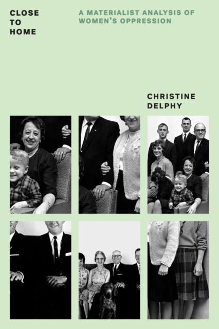 Binding: Paperback
Description: Classic analysis of gender relations and patriarchy under capitalism Close to Home is the classic study of family patriarchal ideologies and the politics and strategy of women's liberation.