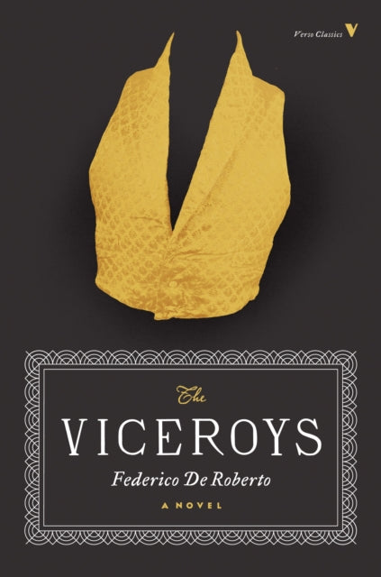Binding: Paperback
Description: A lost literary classic written in 1894, The Viceroys is one of the most acclaimed masterworks of Italian realism. The novel follows three generations of the aristocratic Uzeda family as it struggles to hold on to power in the face of the cataclysmic changes rocking Sicily.
